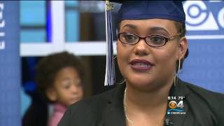 Broward College Graduation | WFOR