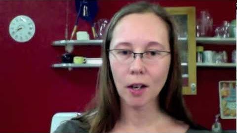 Multi-Channel Funnels in Google Analytics: 1 Minute Marketing with Monique @BoxcarMarketing