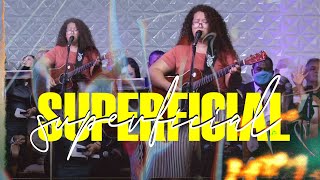 Pare De Ser Superficial - Kathleen Cristina