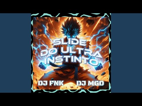 Putar Slide Do Ultra Instinto - Super Slowed - MGD