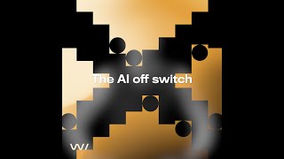 Mikko Uncut - The AI off switch
