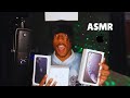 ASMR | APPLE PRODUCTS PT.2🍎📲