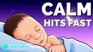 ABSOLUTE MAGIC! BABY CALMS DOWN RIGHT AWAY! ✨😴 – Soft Baby Lullabies screenshot 5