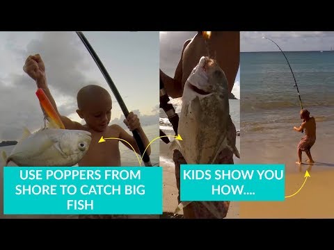 Kids Fishing Rods South Africa