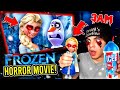 DO NOT WATCH THE FROZEN EXE MOVIE AT 3AM ELSA EXE ATTACKED OLAF DO NOT WATCH THE FROZEN EXE MOVIE AT 3AM ELSA EXE ATTACKED OLAF