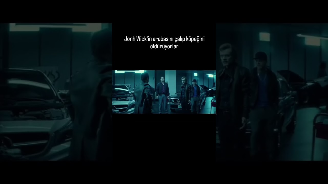 🎬 John Wick #film #movie #movie #aksiyonfilmi #kesfet