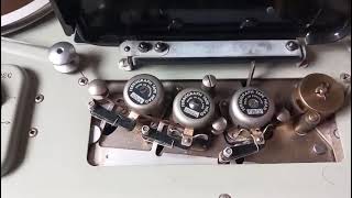 Ferrograph Video