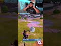 The most INSANE off spawn fight in FNCS...