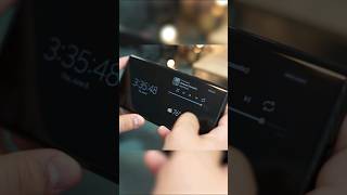 Samsung phones already have iOS 17s StandBy
