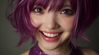 Haruna - Radiance  美メロEDM Japanese Melodic EDM Official Music Video