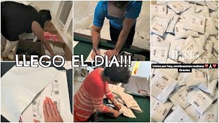 VLOG | Llegó el dia!!!! & fue así.... ❤️ VLOG | Llegó el dia!!!! & fue así.... ❤️