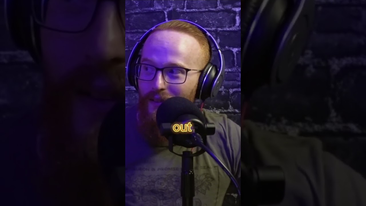 Hearing Your Name Whispered At Night 