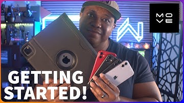 Move Ai | Complete Guide to Getting Setup