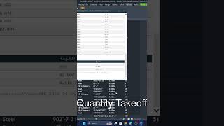 حصر الكميات في Revit بطريقة أذكى داخل مشاريع BIM