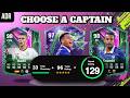 RIDICULOUS 129 FUT DRAFT CHALLENGE RIDICULOUS 129 FUT DRAFT CHALLENGE