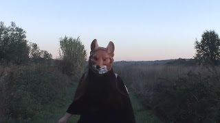 Amor Terror - Não Foi Por Falta De Amor