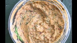 Homemade Chipotle Sauce (gluten free and vegan) Details