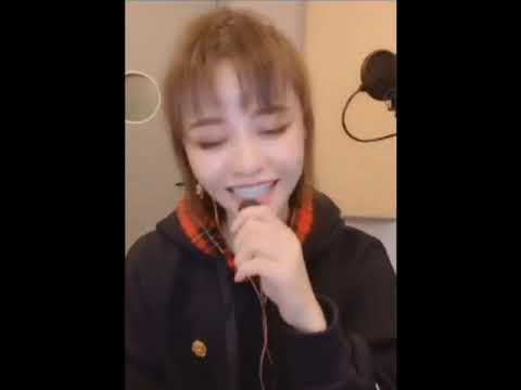 梦涵 - 廣東愛情故事 2019 12 11