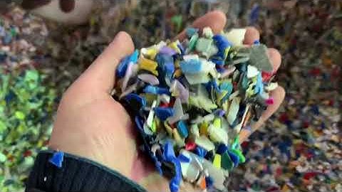 wind label remover(zig zag air classify system)