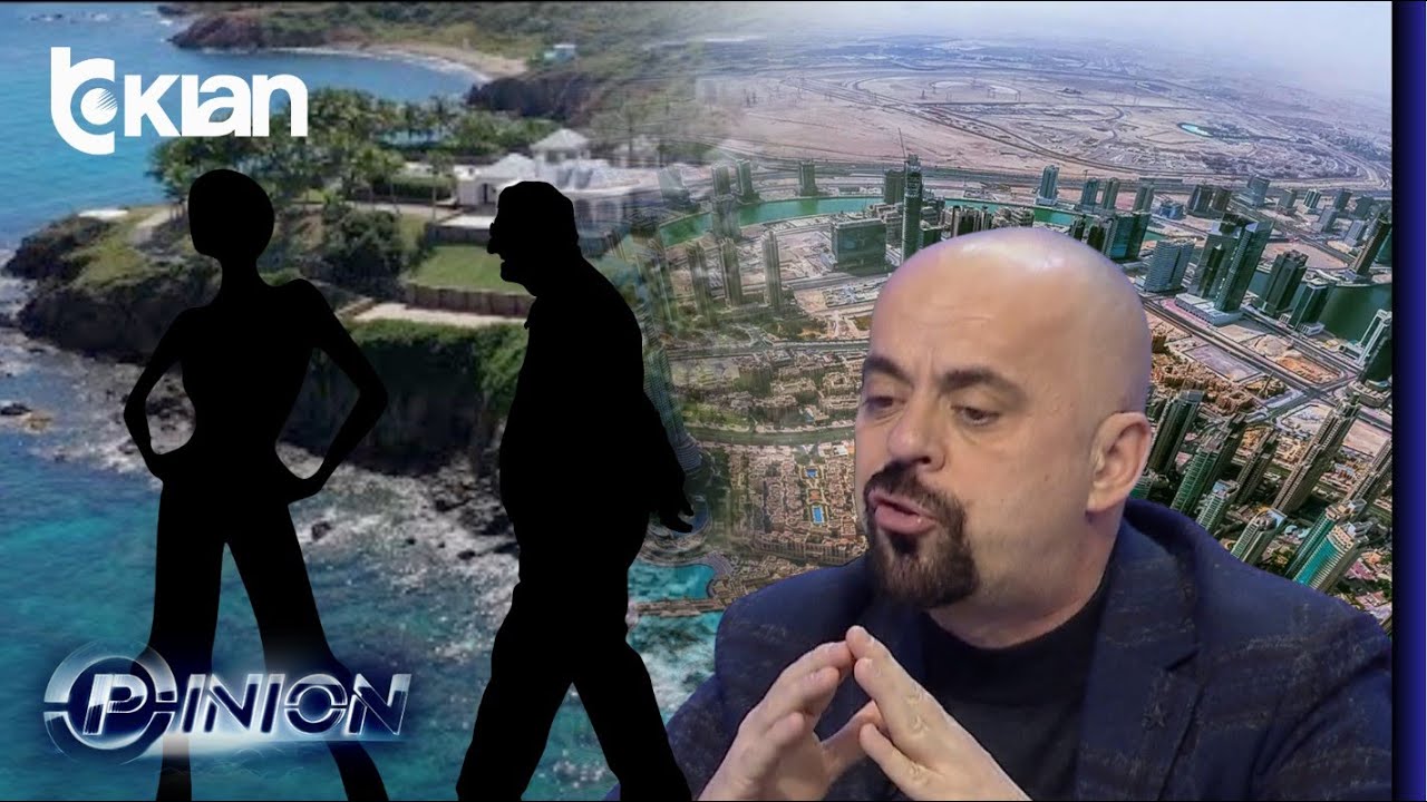 “I detyrojnë të hanë...”/ Rexha thotë se Dubai është më zi se ishulli i Epstein...