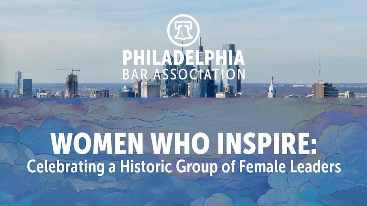 Cheryl Ingram Advocate for Justice Award - 2024 Summer Quarterly Meeting ‘Women Who Inspire’