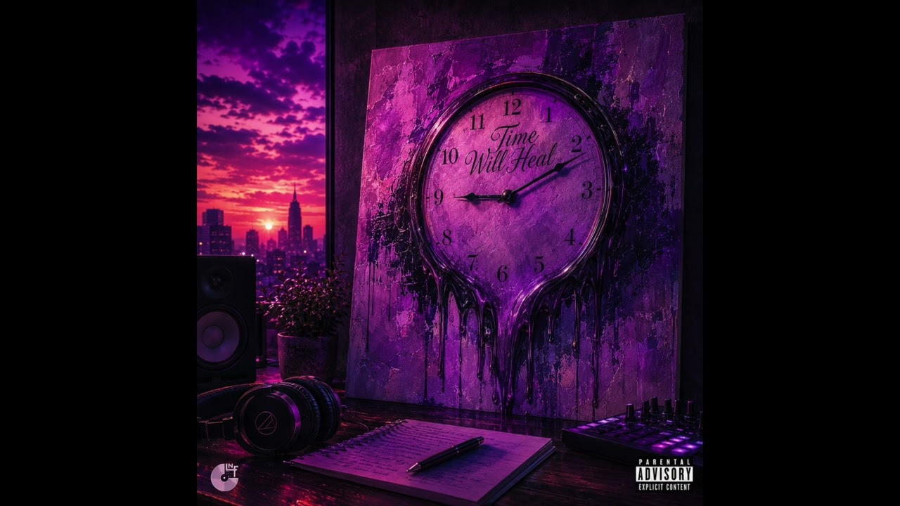 Watch Richie Rozay - Times That I Prayed (Official Audio) on YouTube Watch Richie Rozay - Times That I Prayed (Official Audio) on YouTube