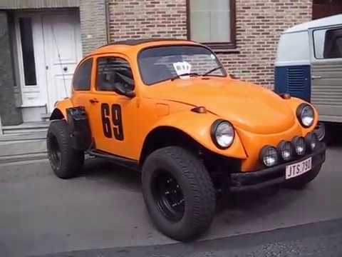 baja beetle