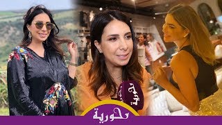 بعد شجارها مع فرح... دوجا تتحدث عن تجربتها في 