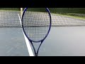 End of video