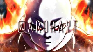 Jiren's Overwhelming Power - Hip Hop / Trap Remix [Prod. ARORA]