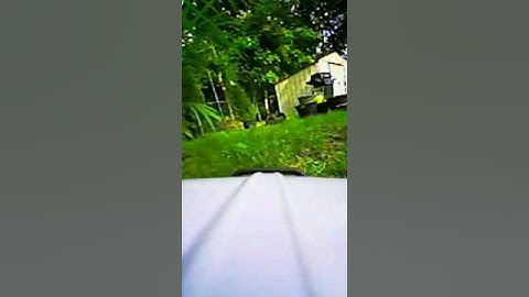 WPL C24 FPV Crawling #fpv