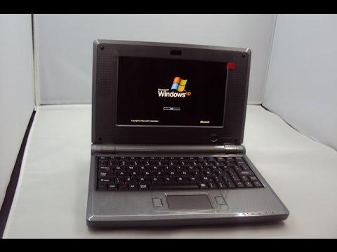 Vídeo: Como Instalar O Windows XP Em Um Laptop Acer