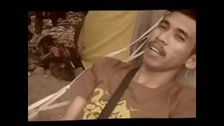 Payung Teduh - Berdua Saja (Video Clip @KLJYouth)