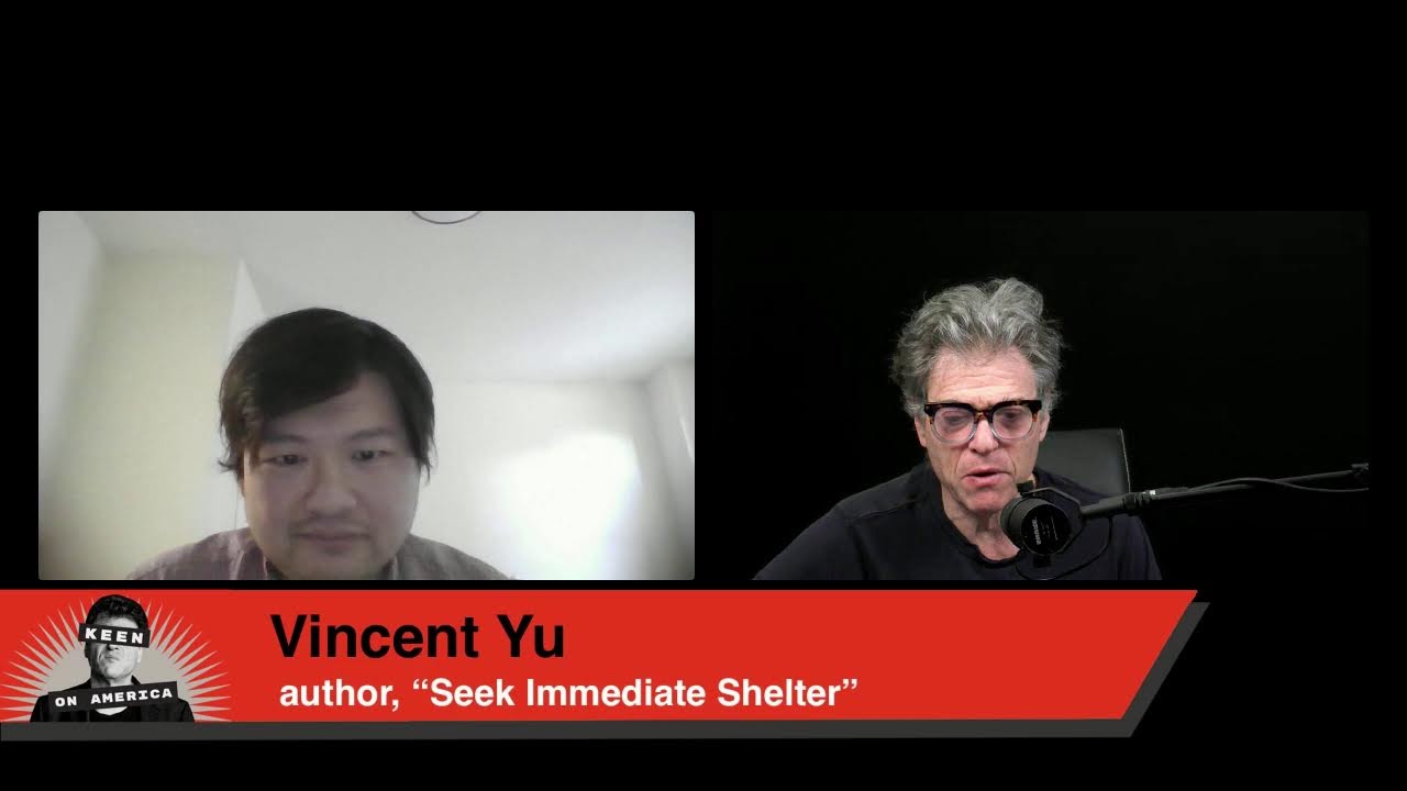 Vincent Yu