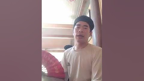 Pụt Thuận Giải Hạn Đầu Năm | Bản Sắc Người Tày Tuyên Quang