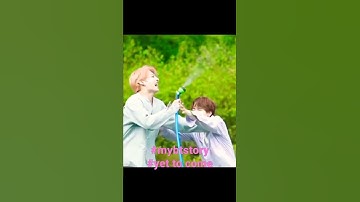 Share your favorit BTS moment using #MyBTStory Only on YouTube shorts #yettocome #shorts