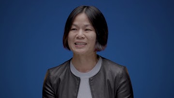 MyCyberWhy: Ping Look, Senior Director, Detection and Response Team, Microsoft