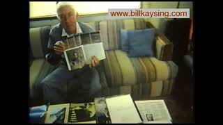 New release interview Bill Kaysing part 3 of 11