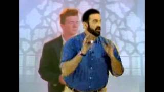 Mark3611 [YTP] Billy Mays - Los Hooks del Hercules.