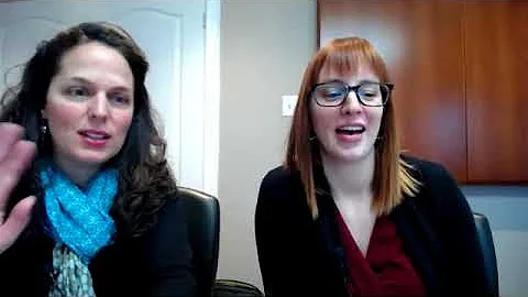 Connect & Thrive with Melissa Lloyd