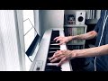 【燐月】eclipse / 川田まみ【Piano cover】