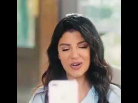 ماداقت إلا ما فرجت دى مبتفضلش علي حالها  حالات واتس