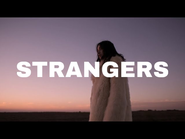 Kenya Grace - Strangers (TRADUÇÃO/LEGENDADO) PT-BR 