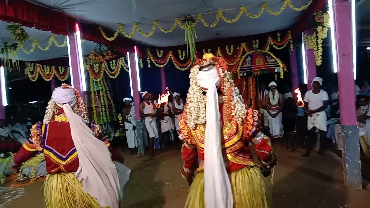 kodamanitaaya||kukkinantaaya kola||kabbinaale 🙏🙏