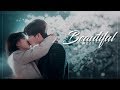 beautiful mess  -  jae chan + hong joo   [while you were sleeping]