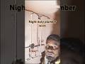 night duty plumber work #video #plumbingtime #like #divrter fitting