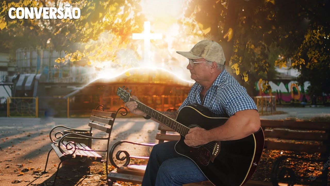 Conversão - Amandio Jr