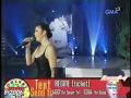 Say That You Love Me - Regine Velasquez with Various Artists