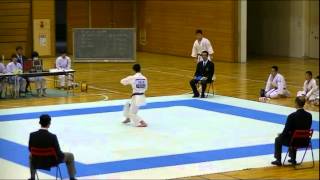 04165 20140425関東予選遼ニーパイポ