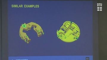Levels of Robustness Matrurity